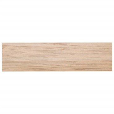 vidaXL Ράφια Τοίχου 4 τεμ. 90x23,5x4cm Επεξεργασμένο Ξύλο