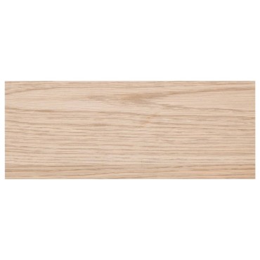vidaXL Ράφια Τοίχου 4 τεμ. 60x23,5x4cm Επεξεργασμένο Ξύλο