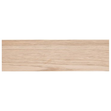 vidaXL Ράφια Τοίχου 2 τεμ. 80x23,5x4cm Επεξεργασμένο Ξύλο