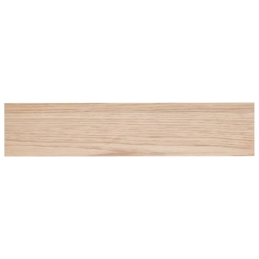 vidaXL Ράφια Τοίχου 4 τεμ. 110x23,5x4cm Επεξεργασμένο Ξύλο