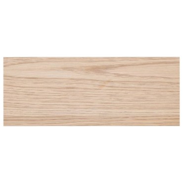 vidaXL Ράφι Τοίχου 60x23,5x4cm Επεξεργασμένο Ξύλο 1 τεμ.