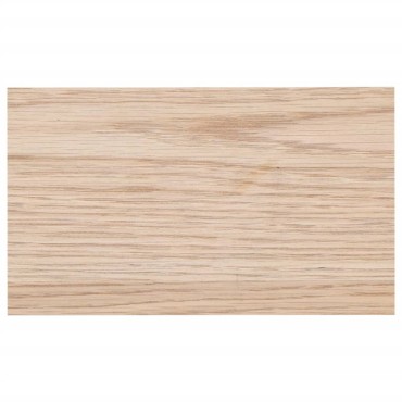 vidaXL Ράφια Τοίχου 2 τεμ. 40x23,5x4cm Επεξεργασμένο Ξύλο