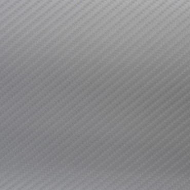 vidaXL Μεμβράνη Αυτοκινήτου 4D Ασημί 100 x 150 εκ.