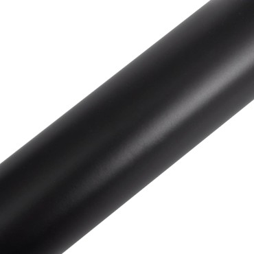 vidaXL Μεμβράνες Αυτοκινήτου 2 τεμ. Μαύρο Ματ 100x150 εκ.