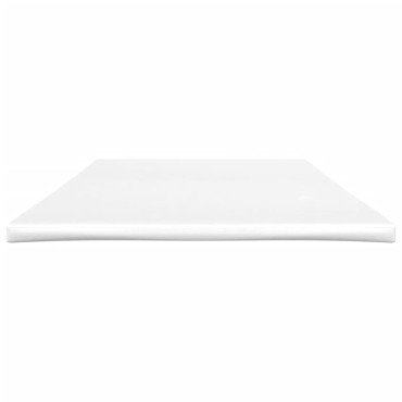 vidaXL Ανώστρωμα 80 x 220 εκ. 5 εκ.