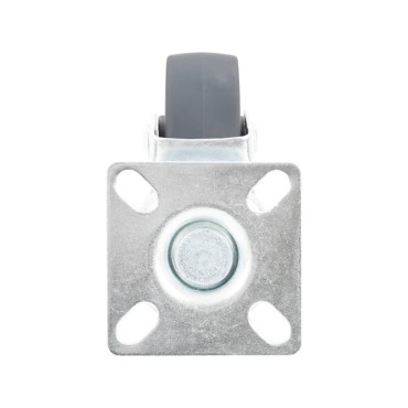 vidaXL Ρόδες Περιστρεφόμενες 8 τεμ. 50 χιλ.