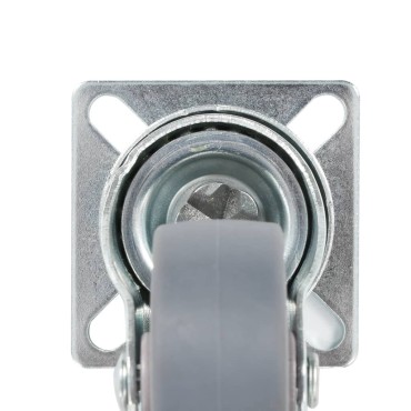 vidaXL Ρόδες Περιστρεφόμενες 32 τεμ. 50 χιλ.