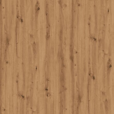 vidaXL Ντουλάπι Αρτισιανή Δρυς 90x34x80cm από Επεξεργασμένο Ξύλο 1 τεμ.
