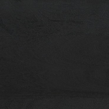 vidaXL Έπιπλο Τηλεόρασης Μαύρο 70x33x46cm από Επεξεργ. Ξύλο 1 τεμ.