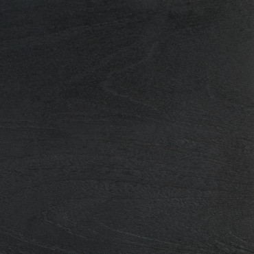 vidaXL Ντουλάπι Μαύρο 40x33x110cm από Επεξεργασμένο Ξύλο 1 τεμ.
