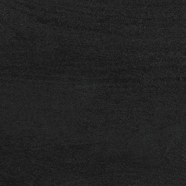 vidaXL Μπουφές Μαύρος 60x33x75cm από Επεξεργασμένο Ξύλο 1 τεμ.