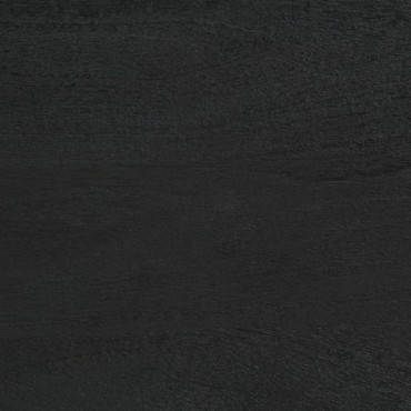 vidaXL Ντουλάπι Μαύρο 60x33x110cm από Επεξεργασμένο Ξύλο 1 τεμ.