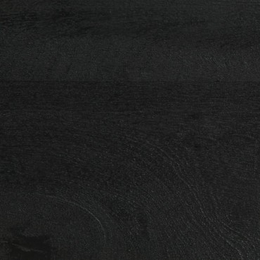 vidaXL Έπιπλο Τηλεόρασης Μαύρο 100x33x46cm από Επεξεργασμένο Ξύλο 1 τεμ.