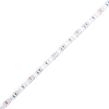 vidaXL Έπιπλο Καθρέφτη με LED Όψη Παλαιού Ξύλου 40x12x45cm Επεξ. Ξύλο 1 τεμ.