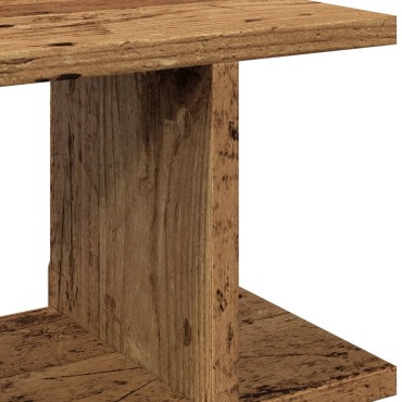 vidaXL Ραφιέρες Τοίχου 2 τεμ. Μαύρες 90x18x20cm Επεξεργ. Ξύλο