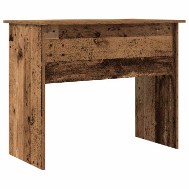 vidaXL Γραφείο Παλιό Ξύλο 90x50x74cm από Μοριοσανίδα 1 τεμ.