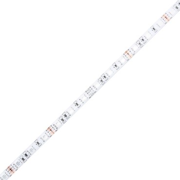 vidaXL Έπιπλο Τηλεόρασης LED Όψη Παλαιού Ξύλου 135x39x30cmΕπεξ. Ξύλο