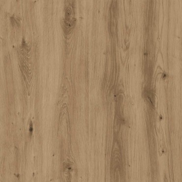 vidaXL Τραπέζι Κονσόλα Αρτισιανή Δρυς 80x30x80cm Επεξεργασμένο Ξύλο 1 τεμ.