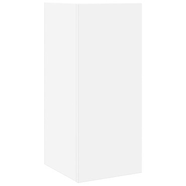 vidaXL Τραπεζάκι με ράφι mαύρο 25,5x27x60cm 1 τεμ.