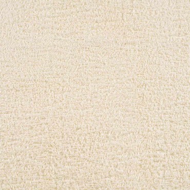 vidaXL Πετσέτες μπάνιου 10 Τεμ Κρεμ 100x150εκ. 360 γρ/μ² 100% Βαμβ.