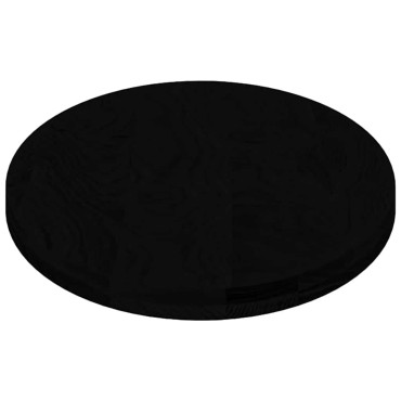 vidaXL Επιτραπέζια επιφάνεια Σκούρο Καφέ 120x60x4cm Ξύλο Δρυός Οβάλ