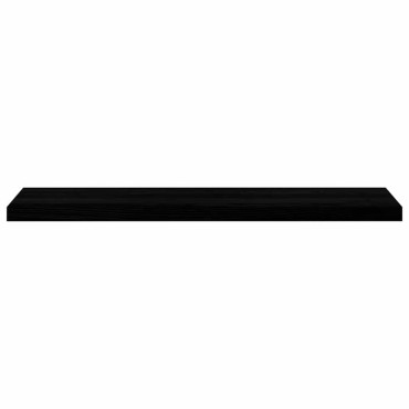vidaXL Πατάκια Σκάλας 20 τεμ. Σκούρο Καφέ 110x25x2 cm Ξύλο Δρυός