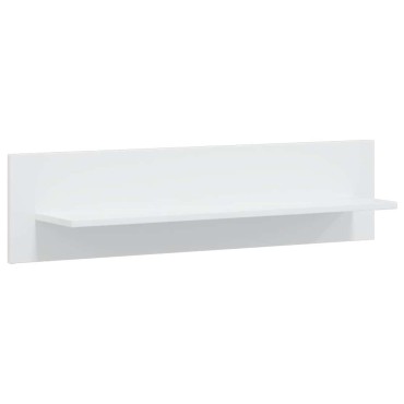 vidaXL Μονάδες τηλεόρασης 5 τεμαχίων με φωτισμό LED Ματ Indigo