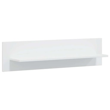 vidaXL Μονάδες τηλεόρασης 5 τεμαχίων με φωτισμό LED Δρυς sonoma