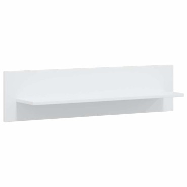 vidaXL Μονάδες τηλεόρασης 5 τεμαχίων με φωτισμό LED Στόουν Γκρέι