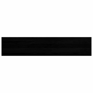 vidaXL Πατάκια Σκάλας 20 τεμ. Σκούρο Καφέ 120x30x2 cm Ξύλο Δρυός