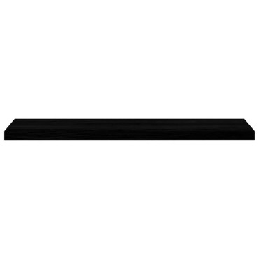 vidaXL Πατάκια Σκάλας 20 τεμ. Σκούρο Καφέ 110x30x2 cm Ξύλο Δρυός