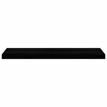 vidaXL Πατάκια Σκάλας 8 τεμ. Σκούρο Καφέ 90x30x2 cm Ξύλο Δρυός