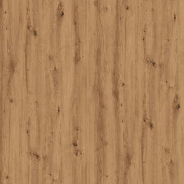vidaXL Γραφείο Γωνιακό Τεχνίτης Δρυς 200,5x50x76cm Επεξεργασμένο Ξύλο 1 τεμ.