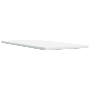 vidaXL Κρεβάτι Boxspring με Στρώμα Σκούρο Καφέ 90x200 εκ. Υφασμάτινο