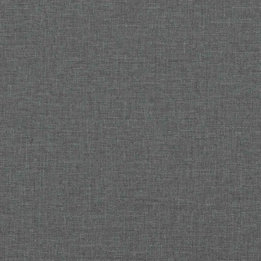 vidaXL Πολυθρόνα Σκούρο Γκρι 74x84x100cm Υφασμάτινη 1 τεμ.