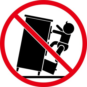 vidaXL Highboard καφέ δρυς Κατασκευασμένο ξύλο και μέταλλο 68x35x139cm 1 τεμ.