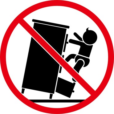 vidaXL Highboard καφέ δρυς Κατασκευασμένο ξύλο και μέταλλο 68x35x139cm 1 τεμ.