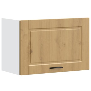 vidaXL ντουλάπι τοίχου κουζίνας "Porto" Artisan Oak Engineered Wood 60x31x40cm