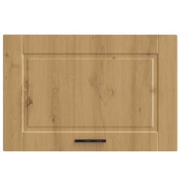 vidaXL ντουλάπι τοίχου κουζίνας "Porto" Artisan Oak Engineered Wood 60x31x40cm