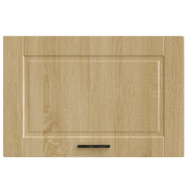 vidaXL ντουλάπι τοίχου κουζίνας "Porto" Sonoma Oak Engineered Wood 60x31x40cm