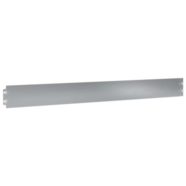 vidaXL Περιφράξεις γκαζόν 10 τεμάχια 10x103 cm από γαλβανισμένο χάλυβα