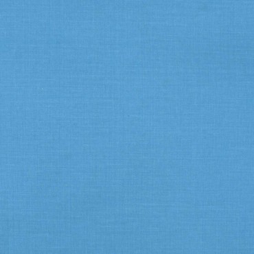 vidaXL Πλισέ περσίδα Μπλε 95x150 cm Πλάτος υφάσματος 94,4 cm