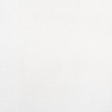 vidaXL Πλισέ περσίδα Λευκό 45x150 cm Πλάτος υφάσματος 44,4 cm