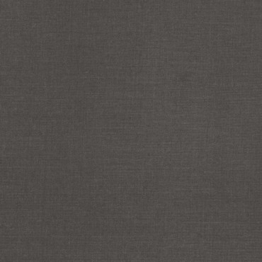 vidaXL Πλισέ περσίδα Μαύρο 50x150 cm Πλάτος υφάσματος 49,4 cm