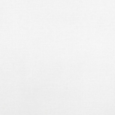 vidaXL Πλισέ περσίδα Λευκό 40x150 cm Πλάτος υφάσματος 39,4 cm