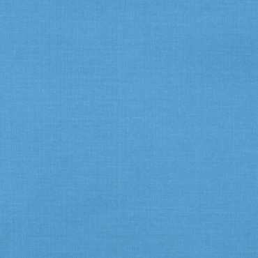 vidaXL Πλισέ περσίδα μπλε 90x150 cm Πλάτος υφάσματος 89,4 cm