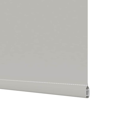 vidaXL Κουρτίνα Μπάνιου Ρολό 100x240 εκ. Πλάτος υφάσματος 96 εκ.