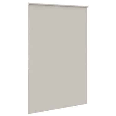 vidaXL Κουρτίνα Μπάνιου Ρολό 150x240 εκ. Πλάτος υφάσματος 146 εκ.