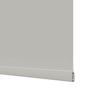vidaXL Κουρτίνα Μπάνιου Ρολό 160x240 εκ. Πλάτος υφάσματος 156 εκ.