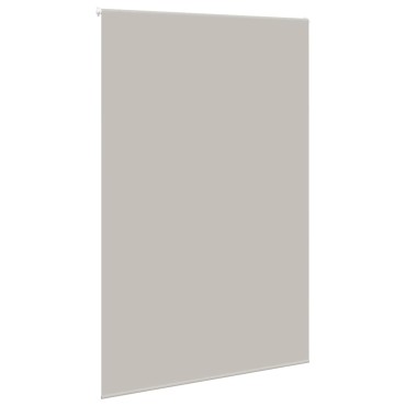 vidaXL Κουρτίνα Μπάνιου Ρολό 160x240 εκ. Πλάτος υφάσματος 156 εκ.